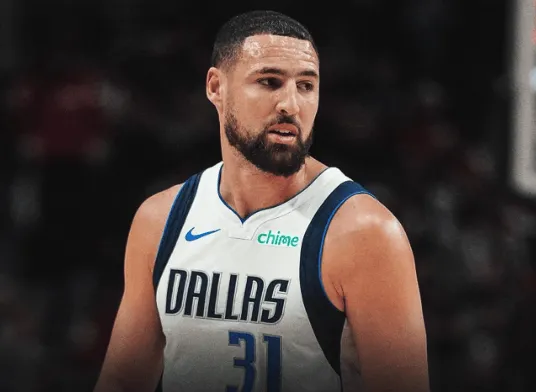 开云最新登录地址-克莱已经7次替补出场投进5+三分，位列本赛季替补球员中第一