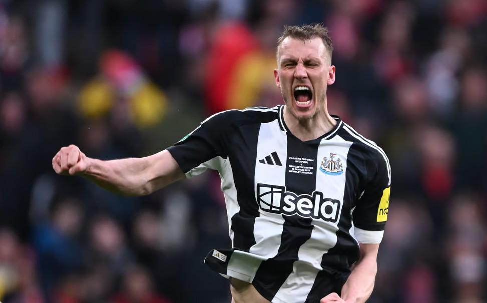 开云在哪里开户-丹-伯恩：非常期待和巴萨的比赛，我们相信自己有能力晋级