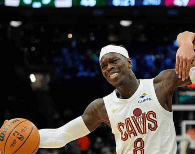 开云体育登录入口-骑士大胜活塞！施罗德+泰森+莫布利轰55分，哈登狂铁，阿伦受伤！|詹姆斯·哈登|莫布利;贾斯廷-安德森|克利夫兰骑士队|丹尼斯-施罗德|丹尼斯·施罗德_新浪体育_新浪新闻