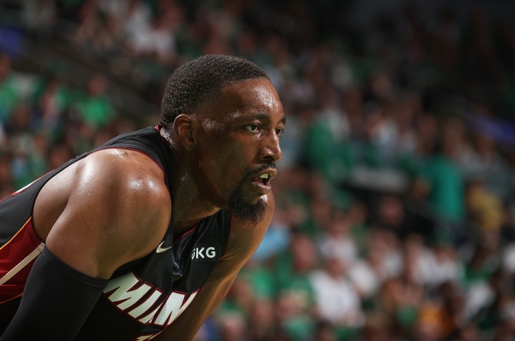 开云最新登录地址-Skip：阿德巴约砍83分是对篮球的亵渎 NBA仿佛沦为了一场笑话