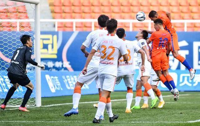 开云在线开户平台-不温不火！山东4外援战全华班武汉仅经济型取胜