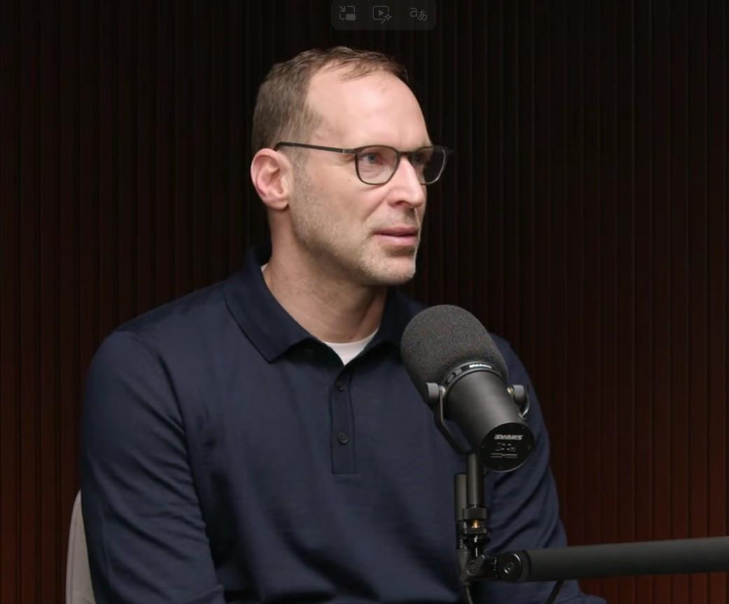 开云在线开户平台-切赫：多数教练因沟通不佳下课；如今切尔西有点儿过度商业化