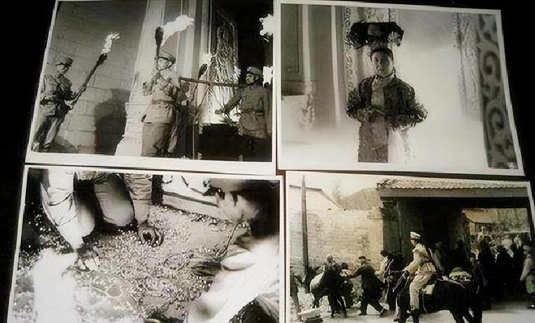 开云在哪里开户-孙殿英炸开慈禧陵墓后，为何急着脱她裤子？原因绝非想的那么不堪