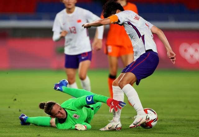 开云体育登录入口-三年竟然变了三个样 “贾学习”让女足学到了什么？