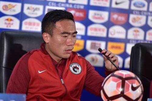 开云在线开户平台-桑一非：仍在追讨老东家欠薪 沈阳城建不是纯辽足