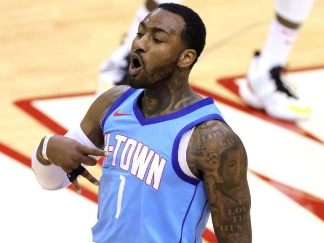 开云体育登录入口-沃尔缺席球队胜率暴跌 他已是火箭真正核心