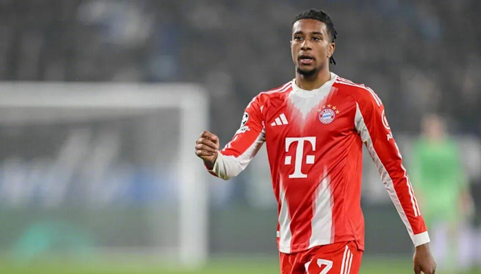 开云最新登录地址-皇马瞄准拜仁球星奥利塞，或斥资1.6亿欧元引援|转会|埃尔南-佩雷斯|皇家马德里|拜仁慕尼黑|国王_新浪体育_新浪新闻