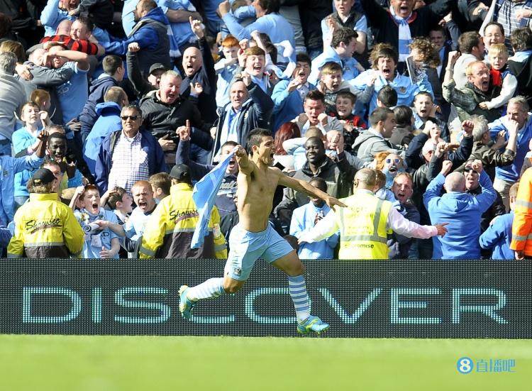 开云体育登录入口-9320绝杀！纳尼：当时全队等曼城结束，阿圭罗绝杀后大家都崩溃了