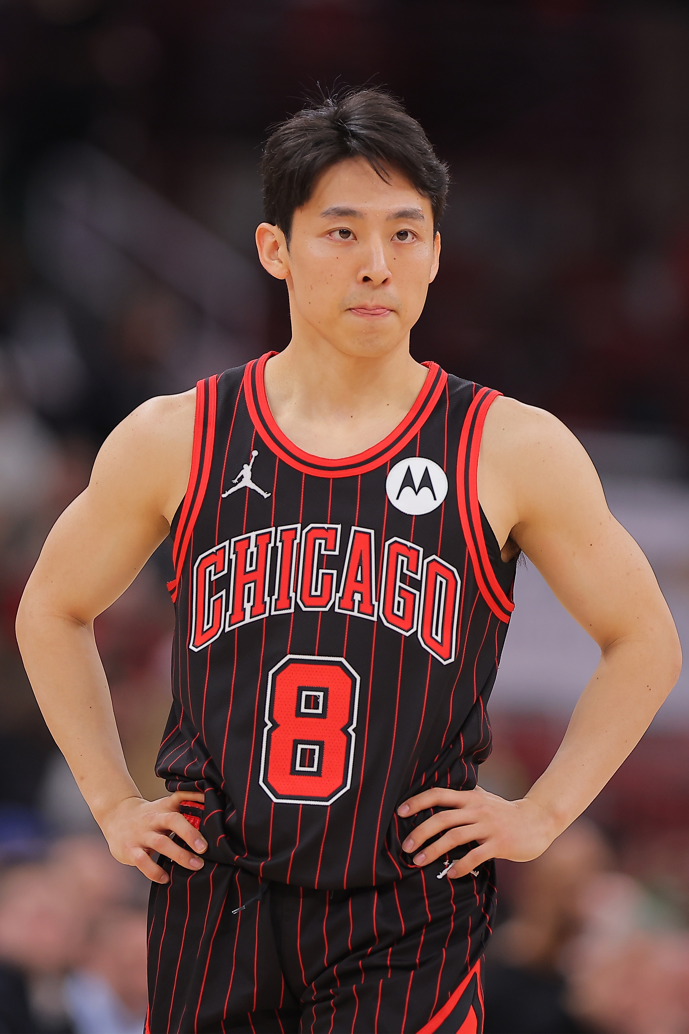 开云在线开户平台-小个子大能量！河村勇辉收官战砍生涯新高14分 生涯总分超杨瀚森